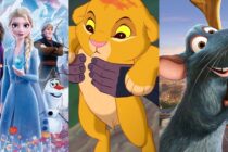 Quiz Disney : sauras-tu reconnaître ces films en 3 mots-clefs ?