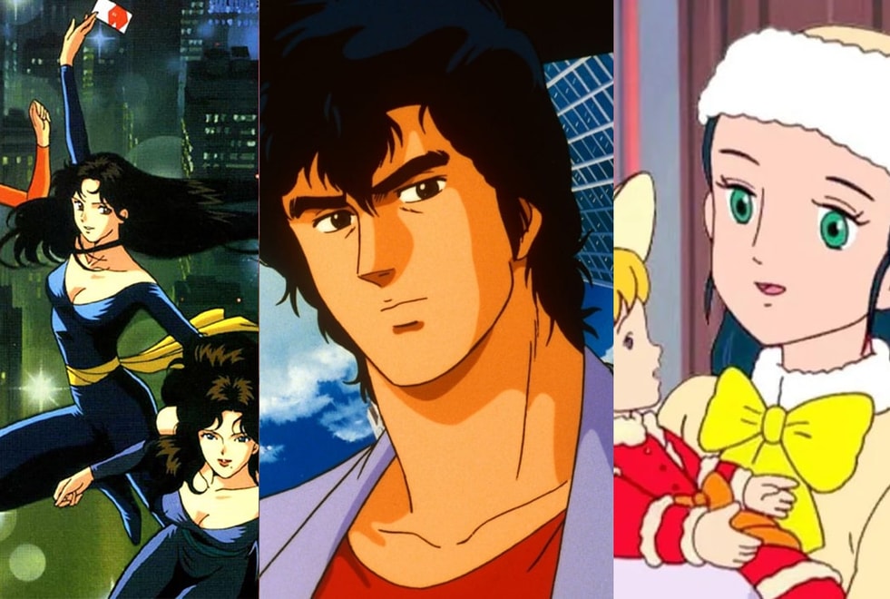 Quiz : t’es né dans les années 80 si tu complètes ces 5 génériques de dessins animés