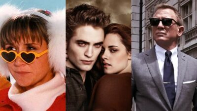 Quiz Twilight, Les Bronzés : seul un fan reconnaîtra ces sagas en une image #saison2