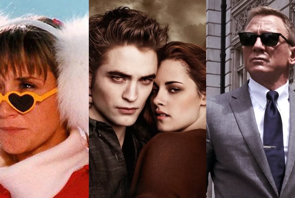 Quiz Twilight, Les Bronzés : seul un fan reconnaîtra ces sagas en une image #saison2