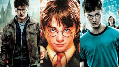 Harry Potter : seul un fan aura 10/10 à ce quiz vrai ou faux sur les films