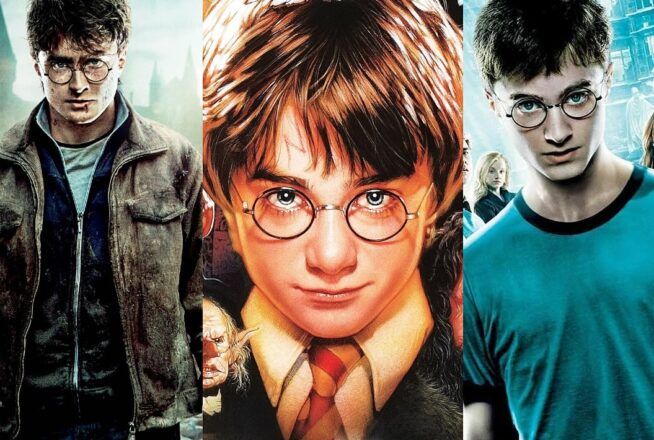 Harry Potter : seul un fan aura 10/10 à ce quiz vrai ou faux sur les films
