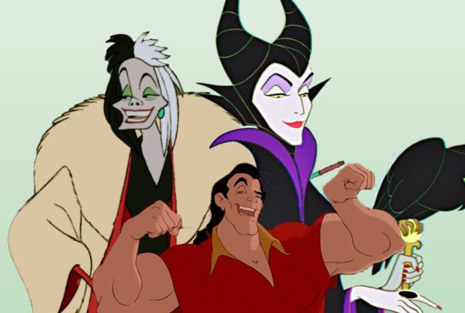 Quiz : seul un vrai fan de Disney saura nommer ces 10 méchants