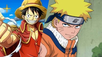 Quiz : réponds à ces dilemmes on te dira si t’es plus Naruto ou Luffy (One Piece)