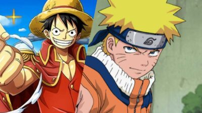 Quiz : ces 5 persos appartiennent-ils à One Piece, Naruto ou aucun des deux ?