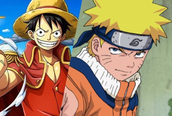 Quiz : ces 5 persos appartiennent-ils à One Piece, Naruto ou aucun des deux ?