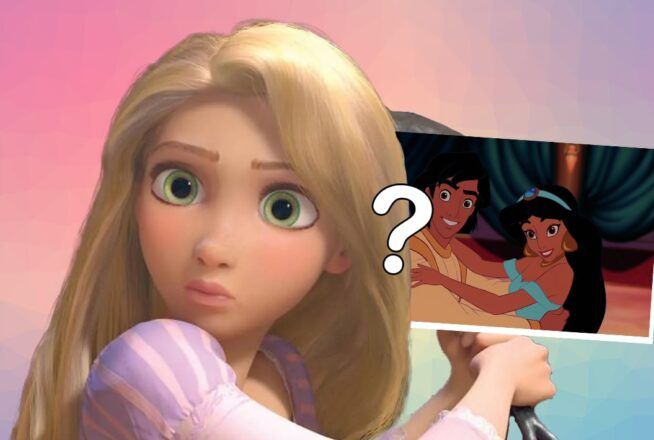 Quiz : à quel film Disney ces 5 plans appartiennent-ils ?