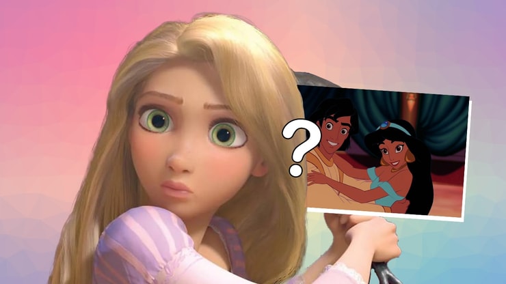 Quiz : à quel film Disney ces 5 plans appartiennent-ils ?