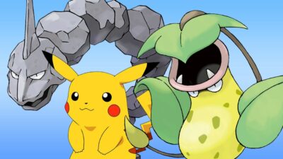 Quiz : seul un vrai fan saura nommer ces 30 Pokémon