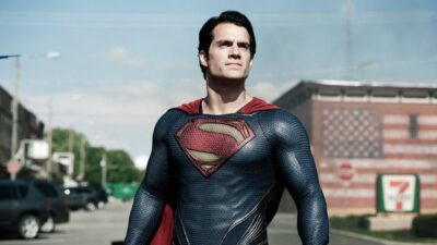 Superman : Henry Cavill ne reprendra pas son rôle de héros dans l’univers DC