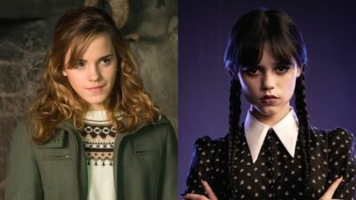 Quiz : donne-nous tes préférences, on te dira si tu es plus Hermione ou Mercredi