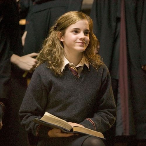 Hermione Granger