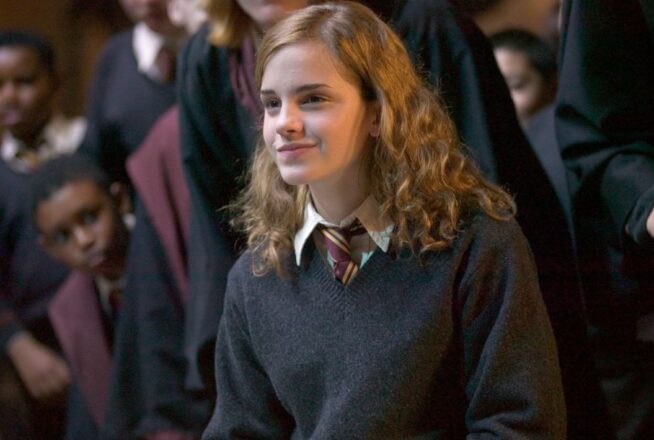 Quiz Harry Potter : 2 vérités et 1 mensonge sur Hermione Granger