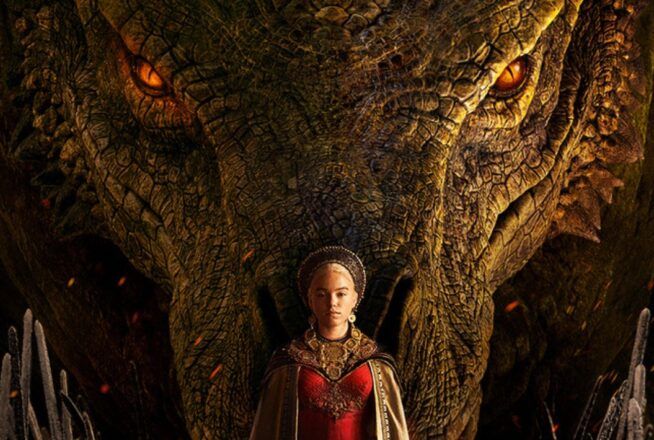 House of the Dragon : 7 choses à savoir sur les dragons de la série