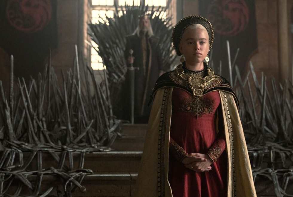 House of the Dragon : 7 anecdotes à connaître sur la série