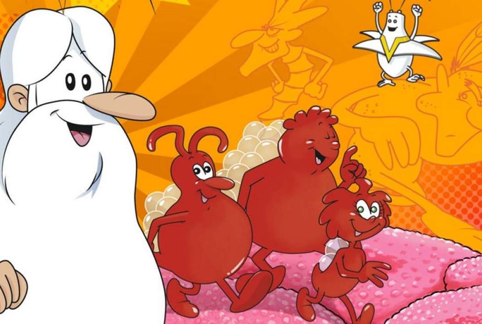 Retour en enfance : comment se termine Il était une fois… la Vie ?