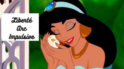 Quiz : sauras-tu trouver ces princesses Disney en 3 mots-clés ?