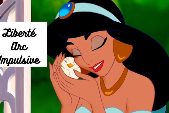 Quiz : sauras-tu trouver ces princesses Disney en 3 mots-clés ?