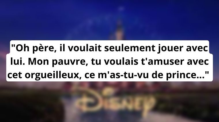 © Walt Disney Studio 