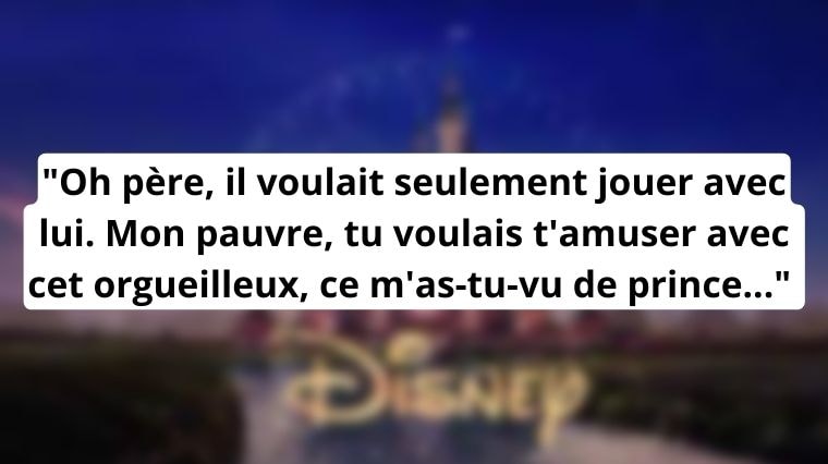 © Walt Disney Studio 