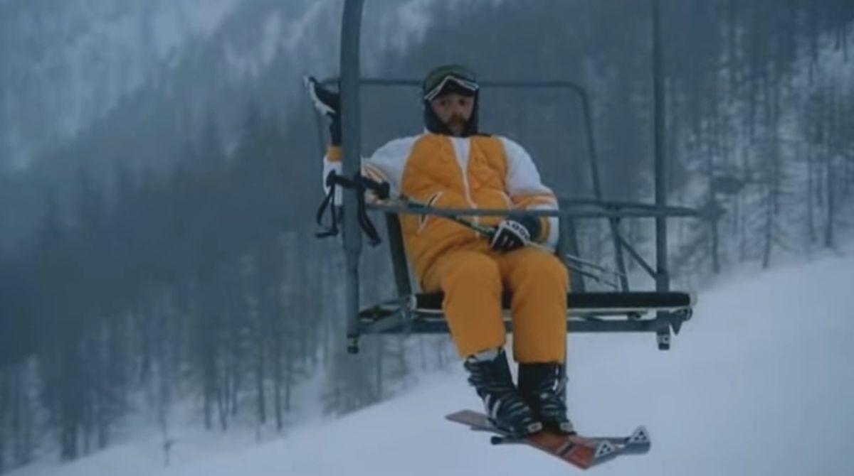 Tu restes coincé sur le télésiège si t&rsquo;as moins de 3/5 à ce quiz sur Les Bronzés font du ski