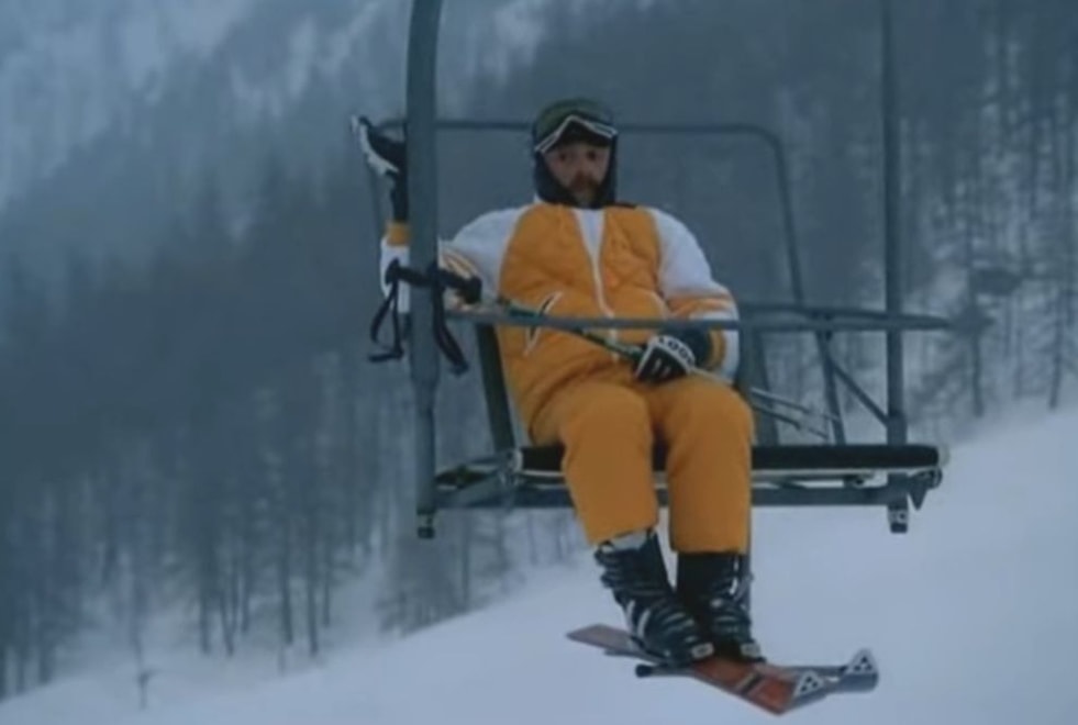 Tu restes coincé sur le télésiège si t’as moins de 3/5 à ce quiz sur Les Bronzés font du ski