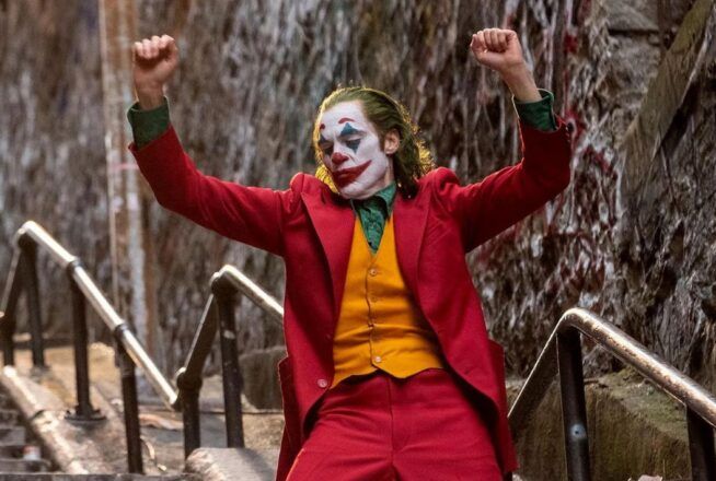 Joker 2 : Todd Phillips dévoile une première photo de Joaquin Phoenix sur le tournage