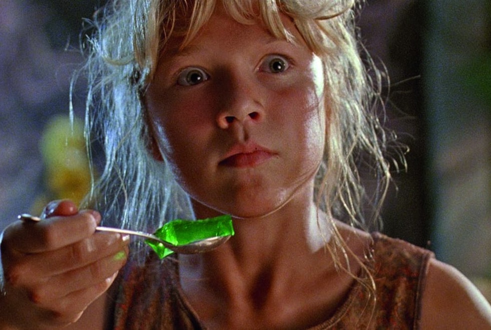 Seul un expert aura plus de 3 bonnes réponses à ce quiz sur Jurassic Park