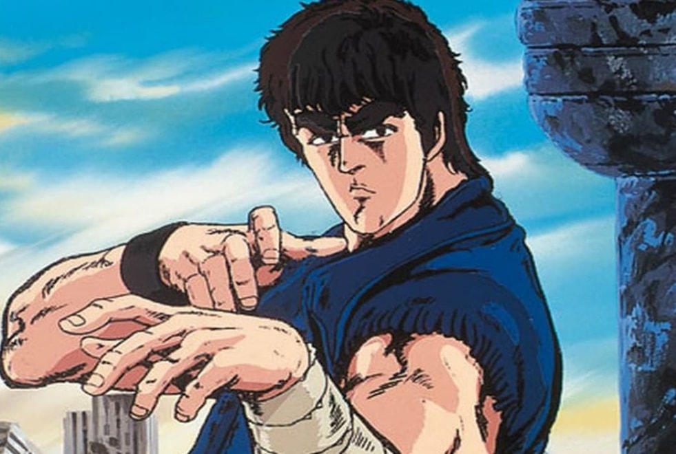 Retour en enfance : comment se termine Ken le Survivant ?