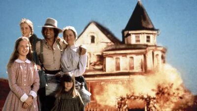La Petite Maison dans la Prairie : la fin de la série des années 70-80 expliquée