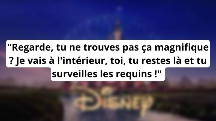 © Walt Disney Studio 