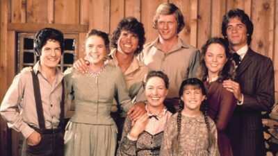 La Petite Maison dans la Prairie : seul un fan ultime aura plus de 5/10 à ce quiz