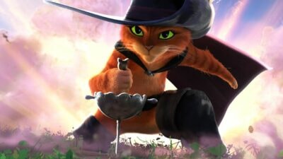 Le Chat Potté, la nouvelle quête : 7 questions au réalisateur Joel Crawford et au producteur Mark Swift