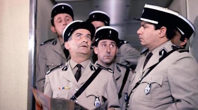 le-gendarme-a-new-york
