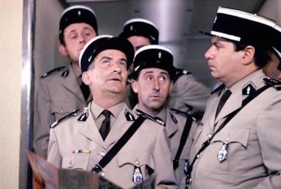 Le Gendarme : impossible d’avoir plus de 7/10 à ce quiz sur la saga avec Louis De Funès