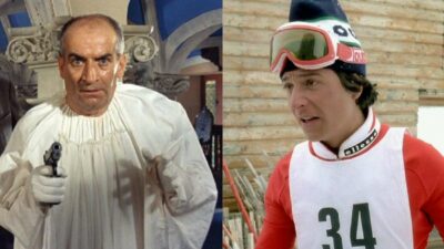 Quiz : ces 5 répliques viennent-elles d’un film de Louis de Funès ou des Bronzés ?