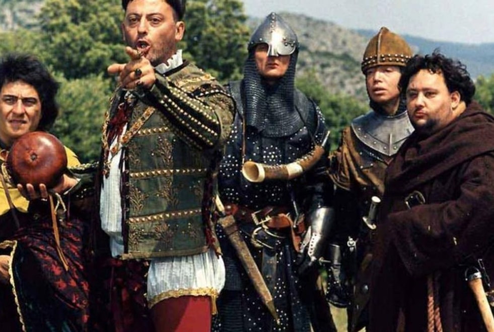 Les Visiteurs : le quiz des questions de la plus facile à la plus difficile sur la saga