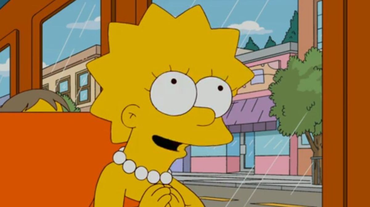 lisa-les-simpsons