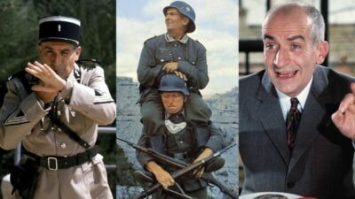 Seul un vrai fan des films de Louis de Funès aura 5/5 à ce quiz #Saison3