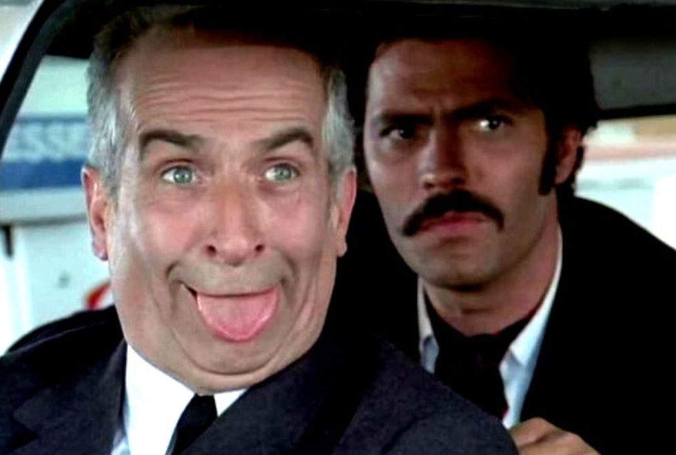 Quiz : seul un vrai fan aura 15/20 ou plus sur ces films avec Louis de Funès
