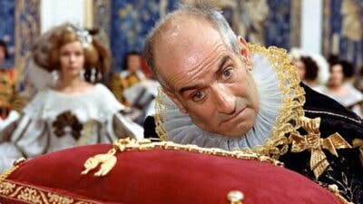 Quiz : ces répliques viennent-elles d'un personnage de Louis de Funès ?