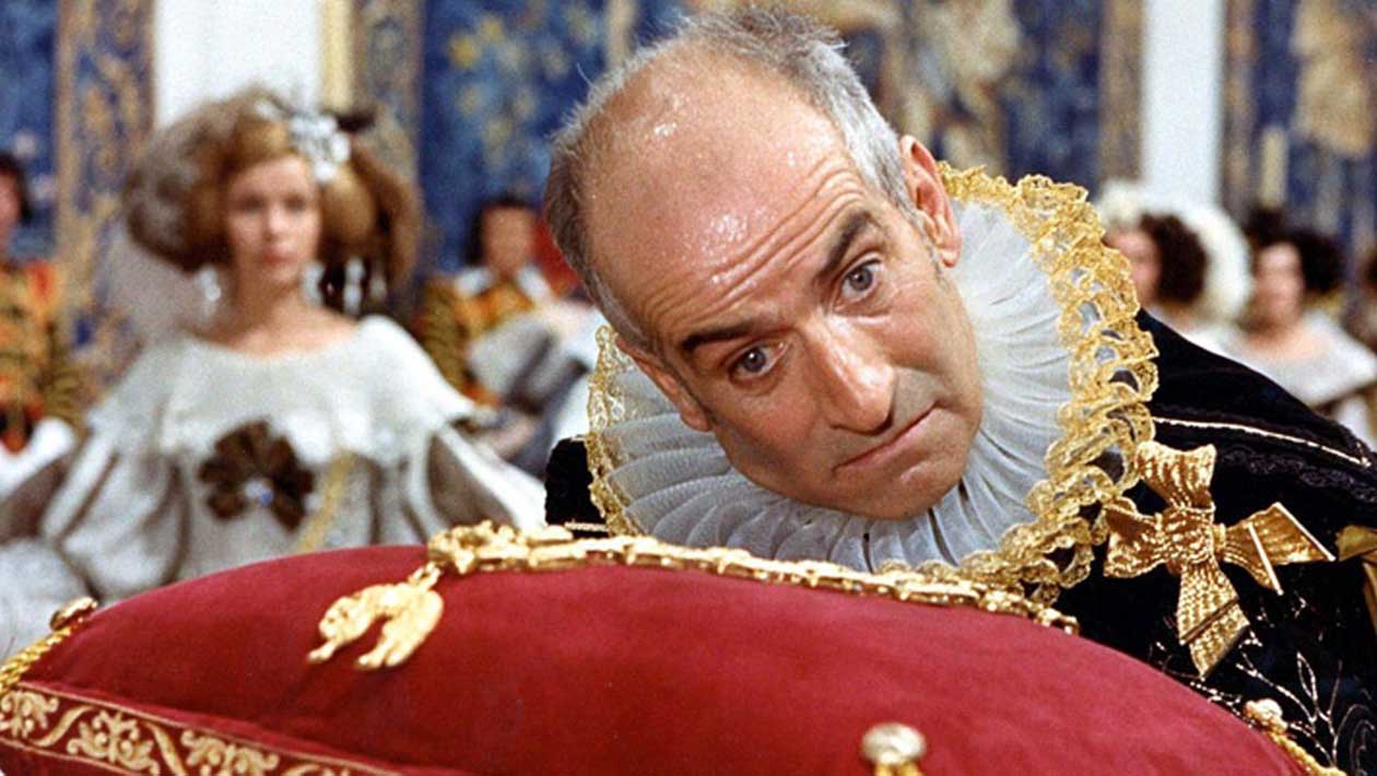 Quiz Louis de Funès : ces 10 répliques ont-elles vraiment été prononcées par l&rsquo;acteur dans ses films ?