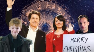 Love Actually : ton signe astro nous dira quel personnage du film sommeille en toi