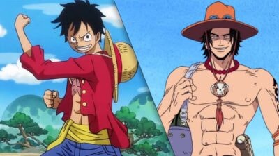 Quiz : tes préférences One Piece te diront si t’es Luffy ou Ace