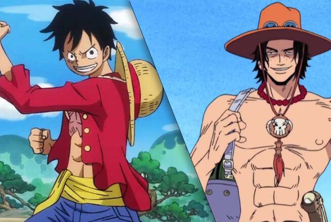 Quiz : tes préférences One Piece te diront si t’es Luffy ou Ace