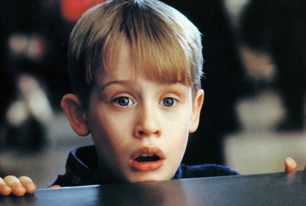 Maman j’ai encore raté l’avion : ce salaire record de Macaulay Culkin pour le film