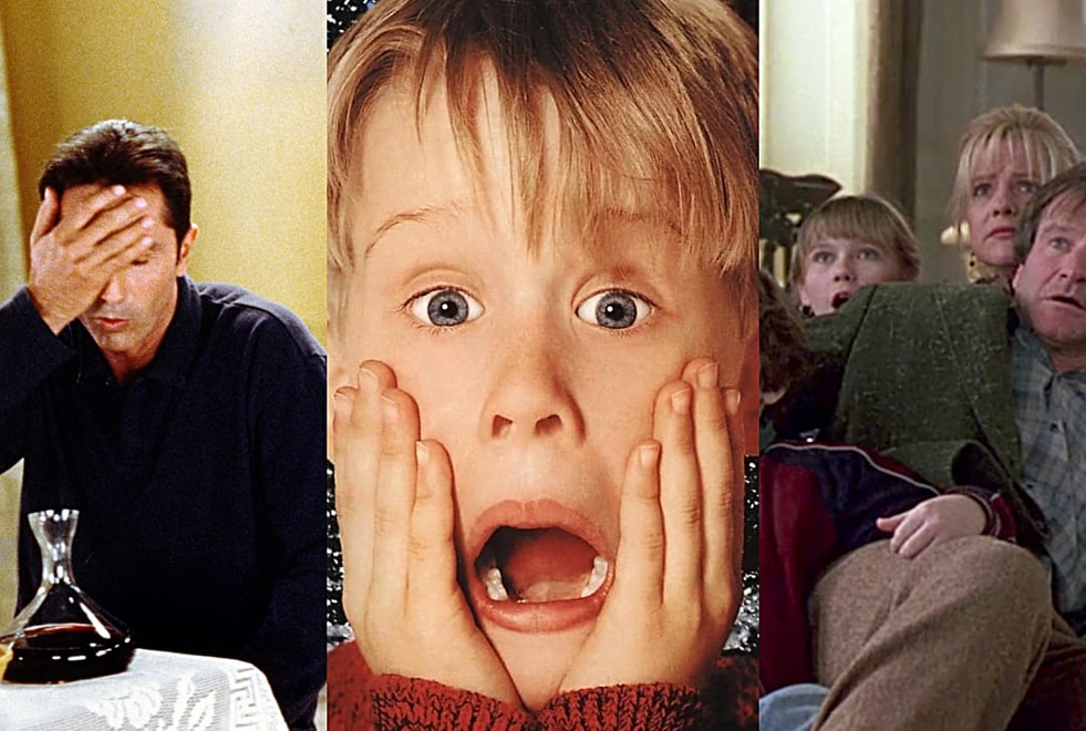 Quiz : sauras-tu reconnaître ces films culte des années 90 mal résumés ? #saison2