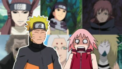 Quiz Naruto : seul un vrai fan saura trouver le bon méchant grâce à son nom