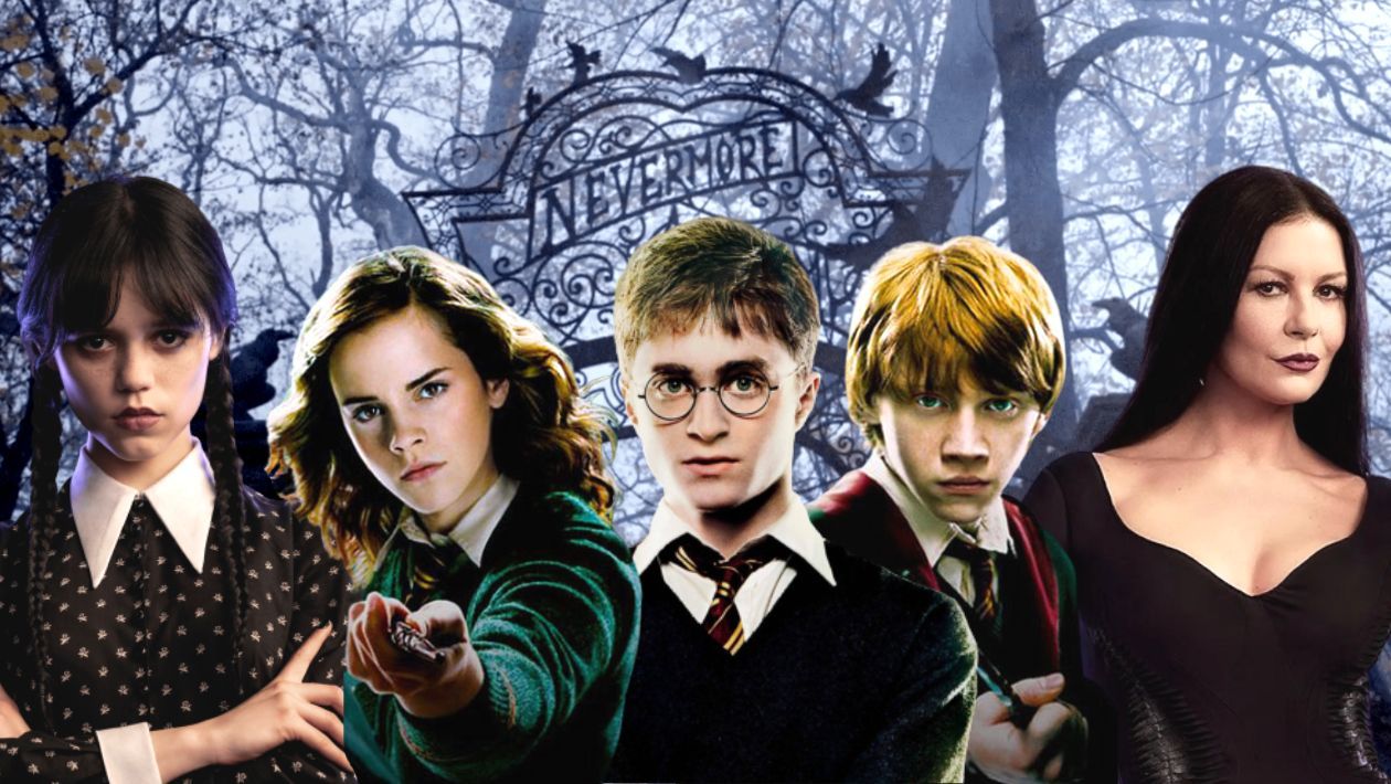 B.D. du mercredi (16)  Harry Potter (FR) Amino