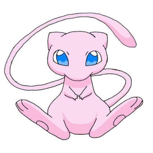 Mew